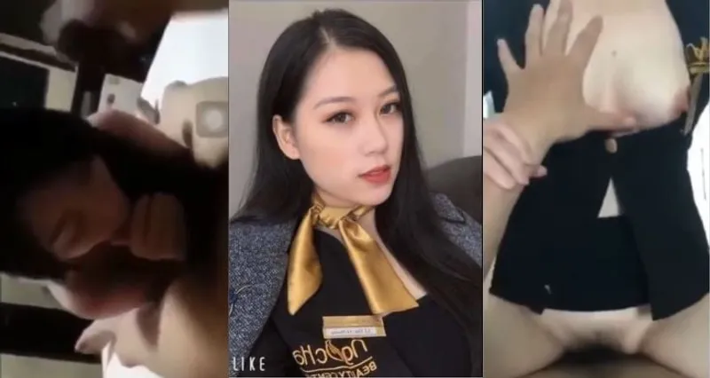 Lộ clip cô bạn gái phương anh bú cặc địt trộm cực sướng