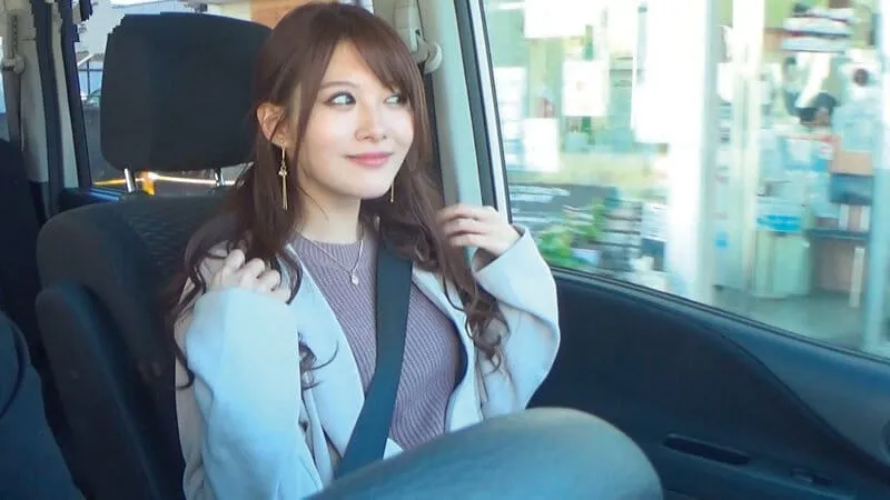 Trốn bà xã đưa eny minami aizawa xinh như thiên thần đi nghỉ dưỡng