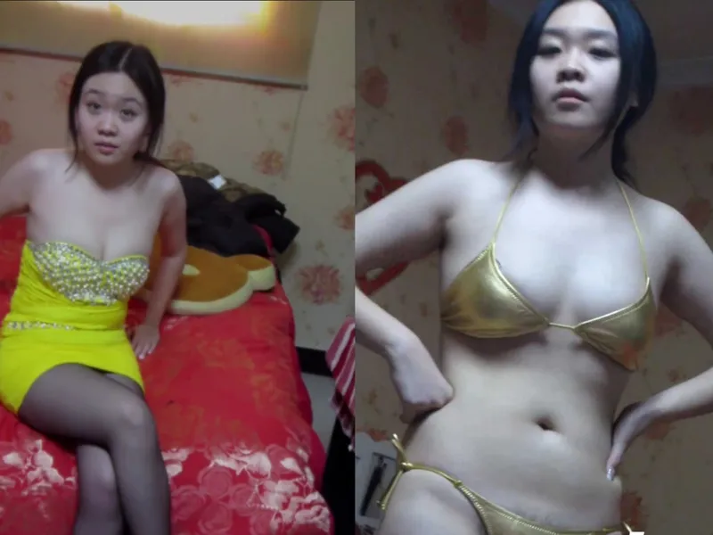 địt gấu non tơ lồn hồng xinh đẹp